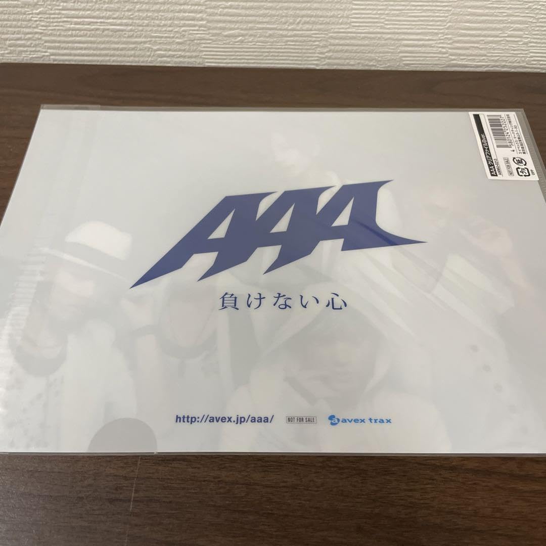 Amazon.co.jp: AAA クリアファイル 6枚セット : おもちゃ Amazon.co.jp: AAA クリアファイル 6枚セット : おもちゃ